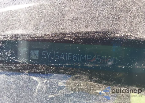 2021 Tesla Model S Plaid Tri Motor All-Wheel Drive из США, поврежденный, VIN 5YJSA1E61MF451180